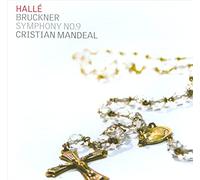 Hall Orchestra / Ma - Bruckner: Symphony No.9 In D Minor