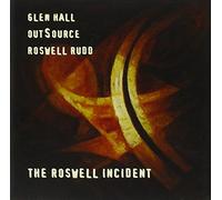 Hall/Outsource/Rudd - Roswell Incident
