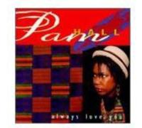 Hall Pam - Always Love You