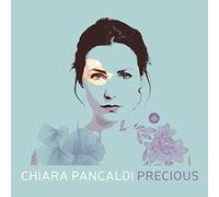 Hall/ Pancaldi/ Pistolesi - Precious