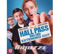 Hall Pass (Blu-ray)