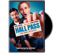 Hall Pass by Owen Wilson