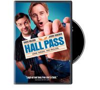 Hall Pass (DVD) Owen Wilson Jason Sudeikis