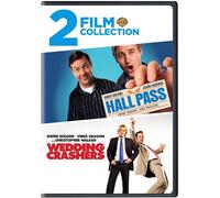 Hall Pass/Wedding Crashers