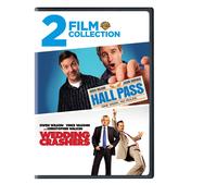 Hall Pass / Wedding Crashers (DVD) Various