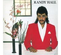 Hall,Randy - Randy Hall - I Belong To You