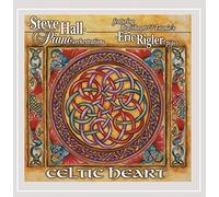 Hall:Rigler - Celtic Heart