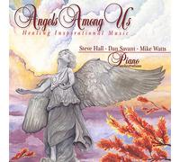 Hall:Savant:Watts - Angels Among Us