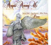 Hall, Steve - Angels Among Us
