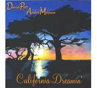 Hall, Steve - California Dreamin