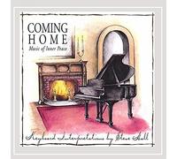 Hall, Steve - Coming Home
