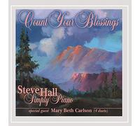 Hall, Steve - Count Your Blessings