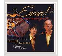 Hall, Steve & Daniel - Encore! More Concert Favorit