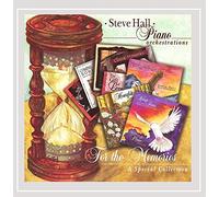 Hall, Steve - For The Memories