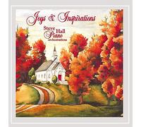 Hall, Steve - Joys & Inspirations