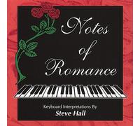 Hall, Steve - Notes Of Romance