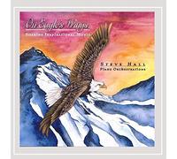 Hall, Steve - On Eagle'S Wings