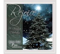 Hall, Steve - Rejoice