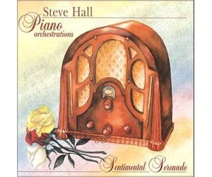 Hall, Steve - Sentimental Serenade