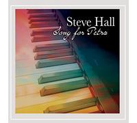 Hall, Steve - Song For Petra