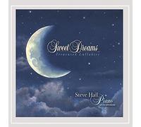 Hall, Steve - Sweet Dreams