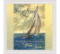 Hall, Steve - Swept Away