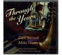 Hall, Steve - Through The Years