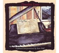 Hall, Steve - Timeless Love