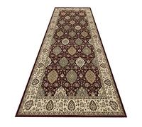 Hall Tappeto, Area Cleavable Tappeti Antiscivolo Soft Superfine Fibra Lavabile per Corridoio, Cucina, Soggiorno, Camera da Letto/a/60X800Cm