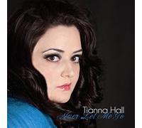 Hall, Tianna - Never Let Me Go