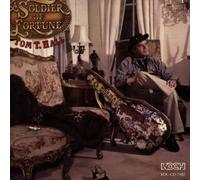 Hall,Tom T. - A Soldier of Fortune