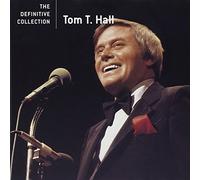 Hall, Tom T. - Definitive Collection
