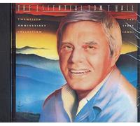 Hall Tom T The Essential Tom T. Hall:The Story Songs: TWENTIETH ANNIVERSARY (CD)