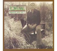 Hall Tom T - Greatest Hits, Vol. 2 by Hall Tom T (1993-05-14)