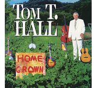 Hall,Tom T. - Homegrown
