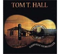 Hall, Tom T. - Nashville Storyteller