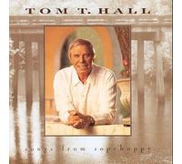 Hall,Tom T. - Songs from Sopchoppy