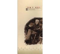 Hall,Tom T. - Storyteller,Poet,Philosopher