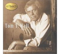 Hall, Tom T - Ultimate Collection