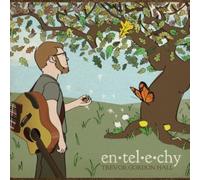 Hall, Trevor Gordon - Entelechy