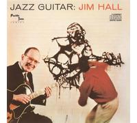 Hall Trio,Jim - Jazz Guitar