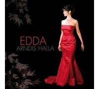Halla,Arndis - Edda