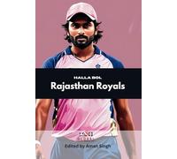 Halla Bol: Rajasthan Royals