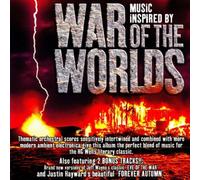 Hallam, Jack - Music Inspired of the War of T