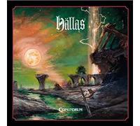 Hallas - Conundrum