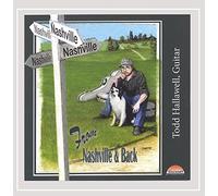 Hallawell - From Nashville & Back