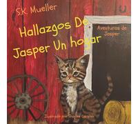 Hallazgos De Jasper Un Hogar