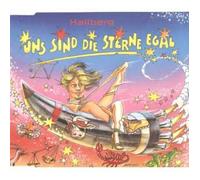 Hallberg - Uns Sind die Sterne