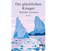 Halldór Laxness Hubert Seelo Die glücklichen Krieger (Steidl Pocket (Tascabile)