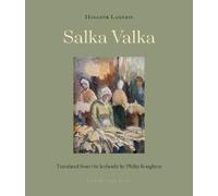 Halldor Laxness Salka Valka (Tascabile)